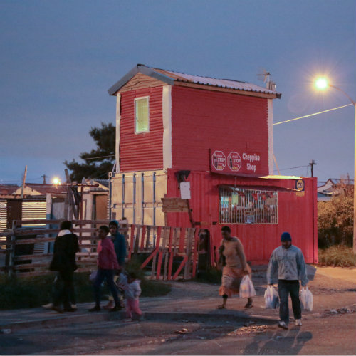Spazas boost traditional trade surge in SA